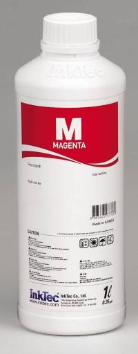 Magenta Dye Sub Ink