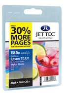Epson Stylus Photo 950 Black cartridges