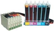 Epson CIS Systems
