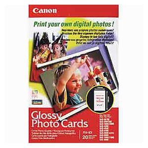 Quality Inkjet Photo Papers