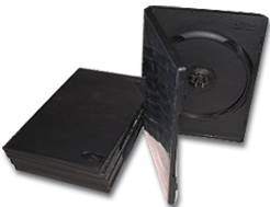 Low Price DVD Cases