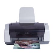 Epson StylusC60 - C60 plus printer cartridges
