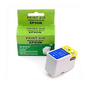 Epson Stylus Colour C42sx - C42ux - C44 - C44ux - C42 - C42 plus  Compatible Inkjet Cartridge, Specifically tailored inks designed for brilliant photos and fantastic presentations