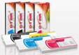 Eco Solvent large format inks