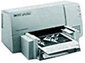 HP 870cxi printer