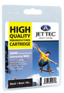 Jettec M40 cartridge