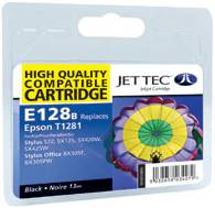 Jettec Compatible Epson Stylus Office BX305F / Stylus Office BX305FW / Stylus S22 / Stylus SX125 / Stylus SX420W / Stylus SX425W