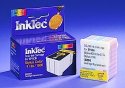 Stylus Color 820 / 1500 /&nbsp; Color II / IIs Compatible Ink Cartridge