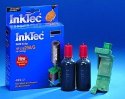 HPI8429ND InkTec Refill Kit 51629A No29 | No20 HP Black inkjet cartrage
