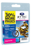  Compatible Magenata Epson Stylus C82 | CX5100 | CX5200 | CX5300 | CX5400 