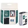 HP C4844A No10 Black Cartridge
