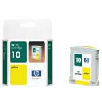 Hewlett-Packard C4842A Yellow cartridge