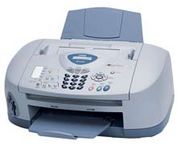 MFC-3320CN is a fully featured network ready all-in-one
