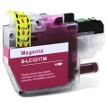 LC3217 compatible inkjet cartridges