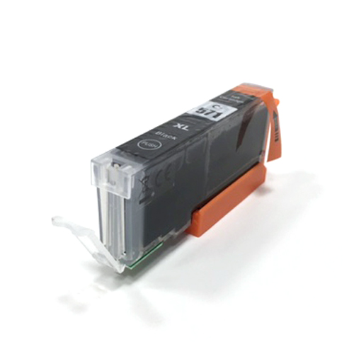 QualityCanon Pixma iP7250 / iP8750 / iX6850 / MG5450 / MG5550 / MG5650 / MG6350 / MG6450 / MG6650 / MG7150 / MG7550 / MX725 / MX925 compatible Black