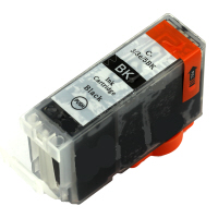 Canon Pixma iP3300, iP3500, iP4200, iP4300, iP4500, iP5200, iP5300, iX4000, iX5000, MP500, MP510, MP520, MP530, MP600, MP600R, MP610, MP800, MP800R, MP810, MP830, MP970, MX700, MX850 compatible Black