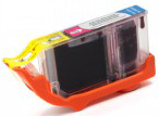 Quality  Canon Pixma iP3300, iP3500, iP4200, iP4300, iP4500, iP5200, iP5300, iX4000, iX5000, MP500, MP510, MP520, MP530, MP600, MP600R, MP610, MP800, MP800R, MP810, MP830, MP970, MX700, MX850 compatible Black