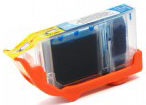 Canon Pixma iP6600D, iP6700D,  MP950, MP960, MP970, Pro9000 Photo Cyan compatible