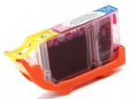 Canon Pixma iP6600D, iP6700D,  MP950, MP960, MP970, Pro9000 Photo Magenta compatible Black