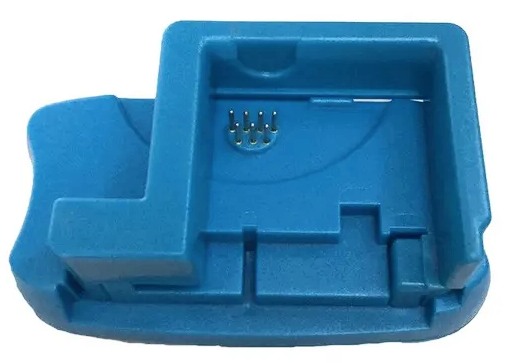 EPSON T5820 Stylus Pro 3800 - 3800C - 3850 - 3880 - 3885 - 3890 - SureColor SC-P800 - Epson Surelab D700 Waste Ink Box Chip Resetter