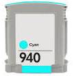 HP 940 Cyan cartridge