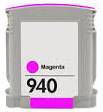 HP 940 Magenta cartridge