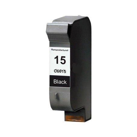 C6615 compatible inkjet cartridges