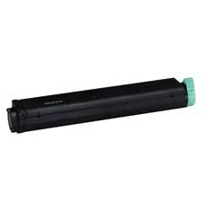OKI B4300 / B4350 / B4350N Black Toner Cartridge Type 9 for High Capacity