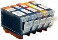 Canon Pixma PGI-525 - CLI-526 set of cartridges