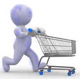 InkMan UK secure shopping cart